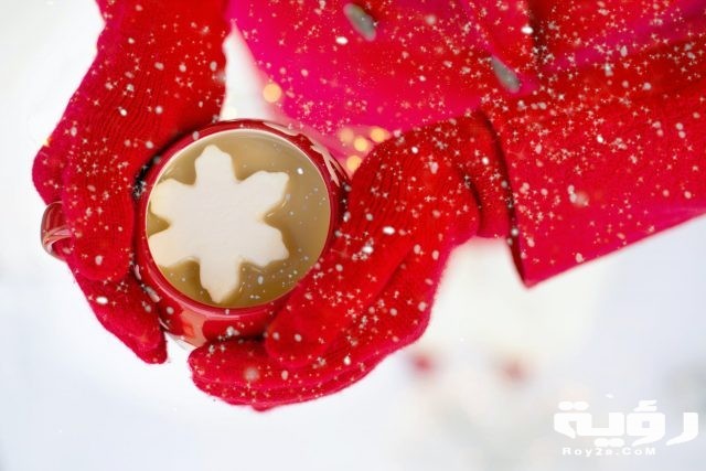 تفسير رؤية الملابس الحمراء في الحلم