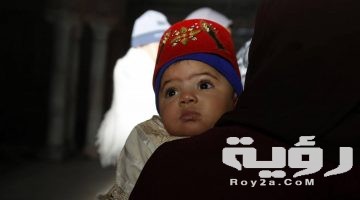 تفسير رؤية تبني طفل في المنام