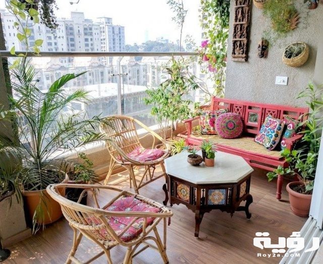 تفسير رؤية الشرفة في الحلم