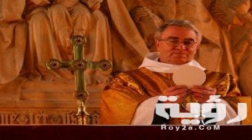 تفسير رؤية الراهب او القسيس في المنام