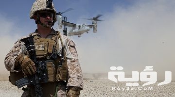 تفسير رؤية الجندي في المنام