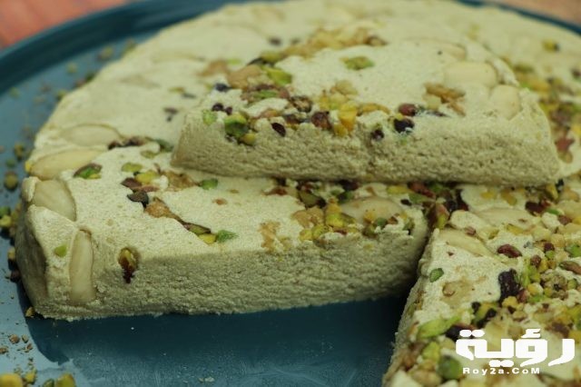 تفسير رؤية الحلاوة الطحينية في الحلم