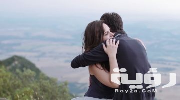تفسير رؤية العناق في المنام