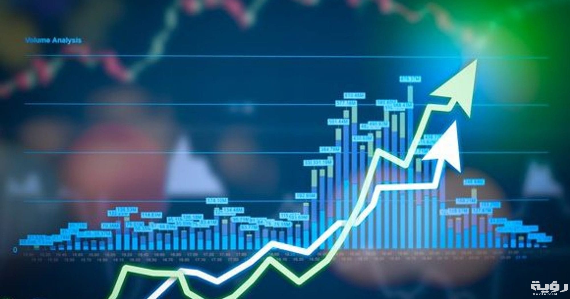 الأسهم الأمريكية تسجل أداء ضعيف خلال شهر فبراير وسط ترقب محركات السوق الأساسية