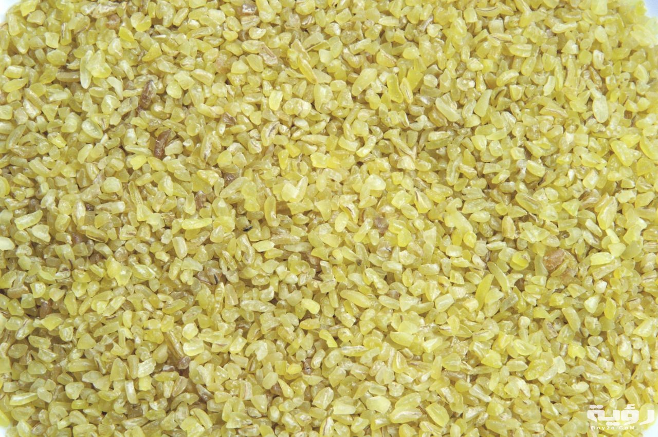تفسير رؤية البرغل في المنام 5 تفسير رؤية البرغل في المنام
