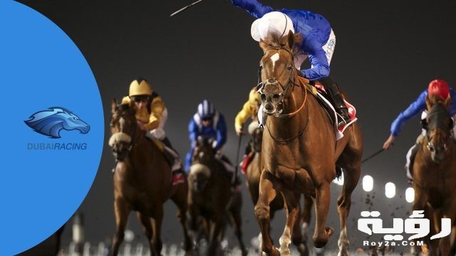 تردد قناة دبي ريسينج Dubai Racing 3 الجديد 2021
