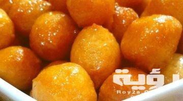 تفسير رؤية الزلابية في المنام