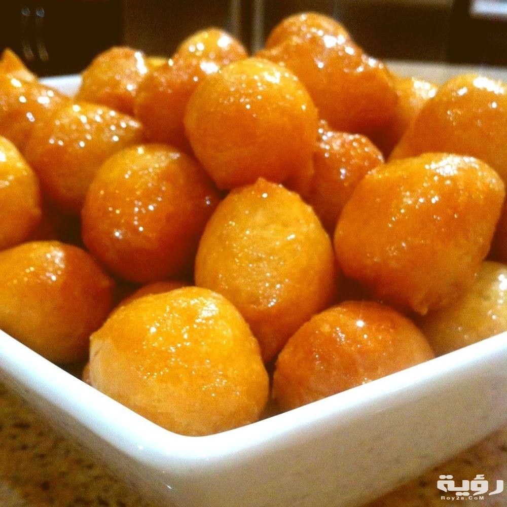 تفسير رؤية الزلابية في المنام 5 تفسير رؤية الزلابية في المنام