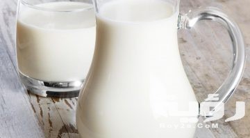 تفسير رؤية الحليب في المنام