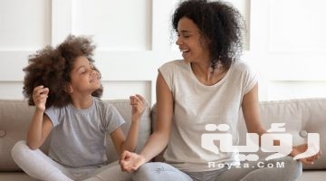 أفضل دعاء لتهدئة الطفل مكتوب