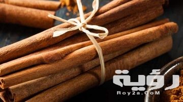 تفسير رؤية عود القرفة في المنام