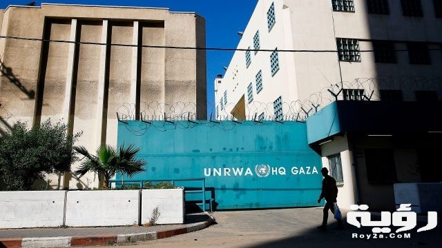تردد قناة الأونروا الفضائية Unrwa الجديد 2021