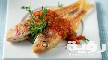 تفسير رؤية السمك المقلي في المنام