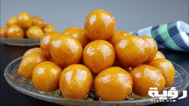 تفسير رؤية الزلابية في الحلم