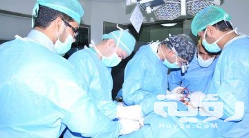 تفسير رؤية الجراحة في المنام