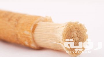 تفسير رؤية السواك في المنام
