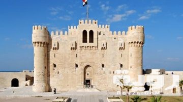 رأيت القلعة في المنام فما تفسير ذلك