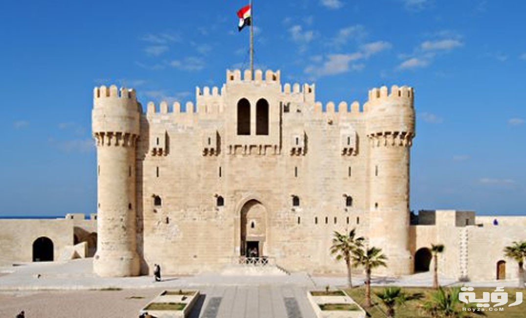 رأيت القلعة في المنام فما تفسير ذلك 1 في الحلم