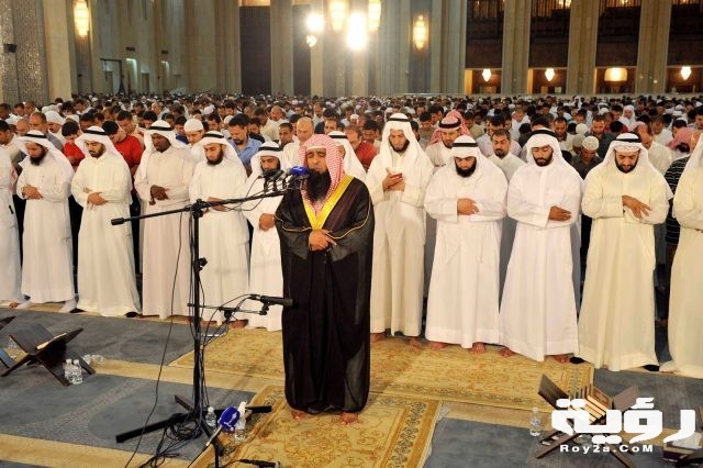 تفسير رؤية إمام المسجد في الحلم