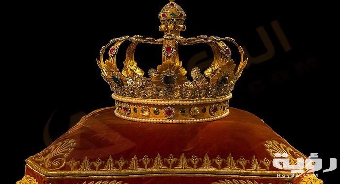 تفسير رؤية السلطان في المنام