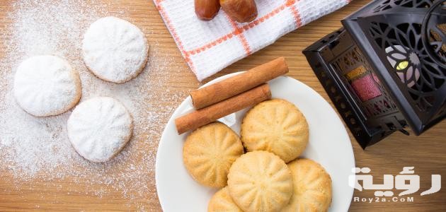 تفسير رؤية الكحك في المنام