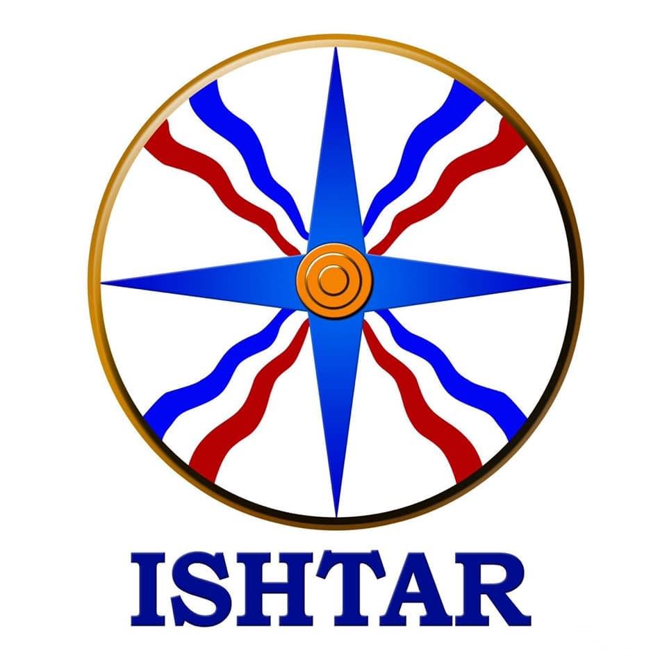 تردد قناة عشتار Ishtar TV الجديد 2026 5 تردد قناة عشتار Ishtar TV الجديد 2026