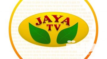 تردد قناة جايا Jaya TV الجديد 2026