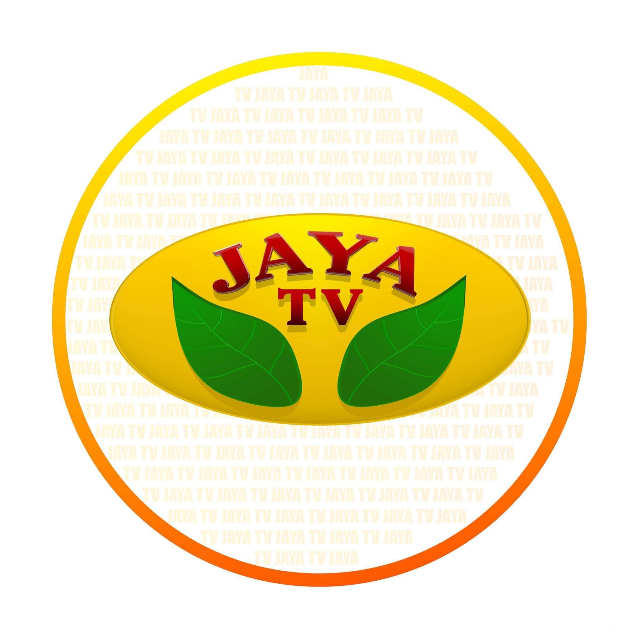 تردد قناة جايا Jaya TV الجديد 2026 5 تردد قناة جايا Jaya TV الجديد 2026