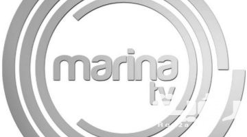 تردد قناة مارينا marina TV الجديد 2026