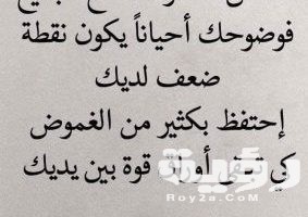 أفضل حكم عن الحياة