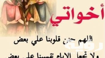 55 من اجمل عبارات عن الأخت جميلة