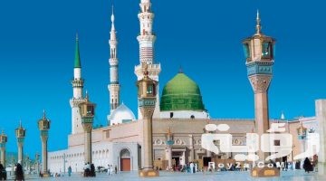 دعاء لفتح المساجد ورفع البلاء مكتوب