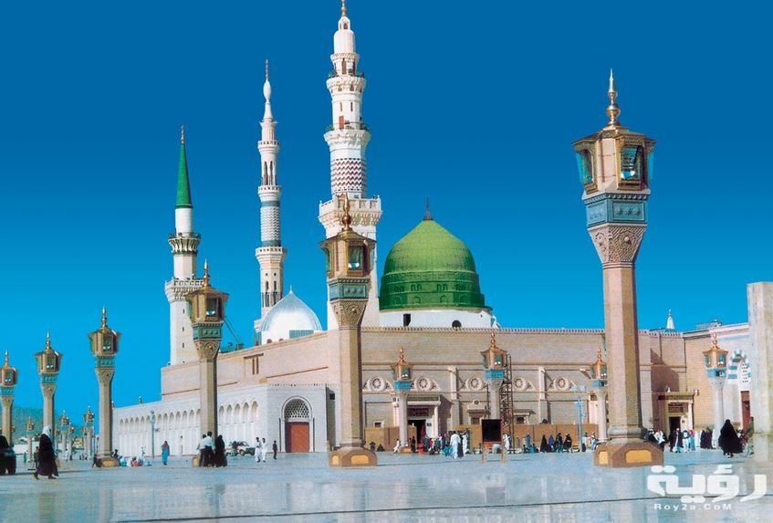 دعاء لفتح المساجد ورفع البلاء مكتوب