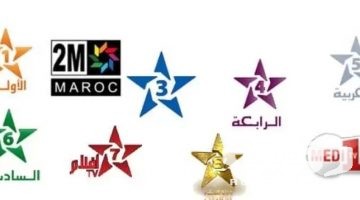 ترددات جميع القنوات المغربية 2026