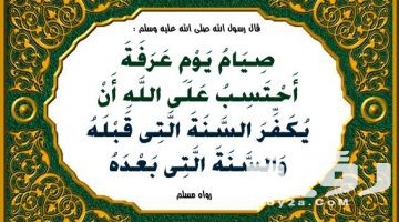 دعاء يوم عرفة مكتوب.. أدعية وقفة عرفات مستجابة