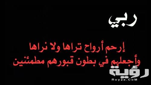 كلمات عن الشهيد