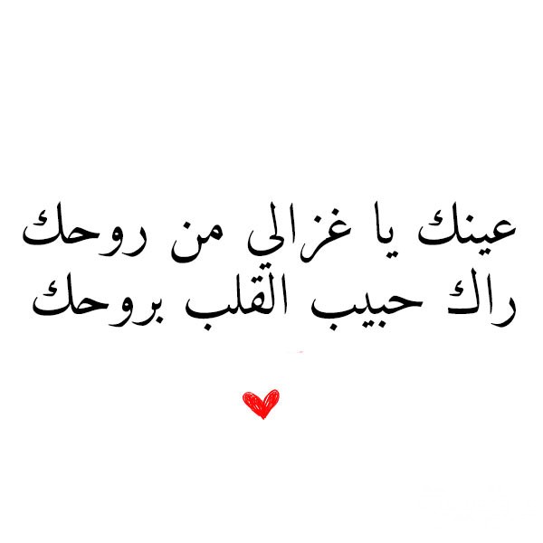 كلمات عن ليبيا