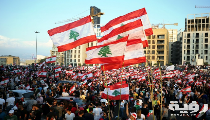 كلمات عن لبنان