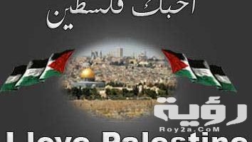 عبارات عن فلسطين تبكي لها القلوب مؤثرة عبارات وبوستات عن غزة