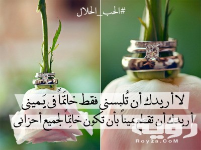 اجمل 50 من أقوال عن الحب الحلال