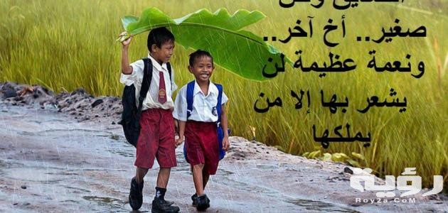 أقوال عن الصداقة الحقيقية