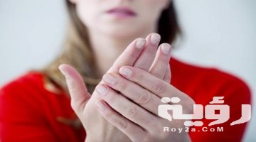 تفسير رؤية رعشة الجسد في المنام