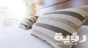 تفسير رؤية الملايات الجديدة في المنام