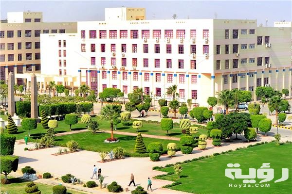 ‏الأوراق المطلوبة للالتحاق بجامعة 6 أكتوبر