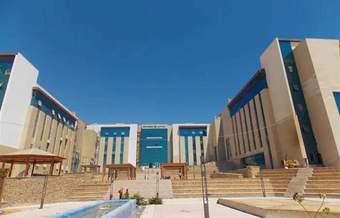 مصاريف واسعار جامعة الجلالة 2022 التنسيق والأوراق المطلوبة