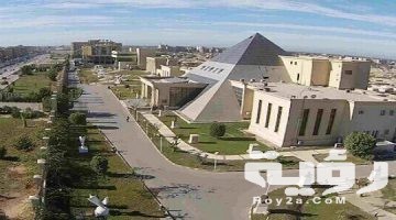 مصاريف وأسعار جامعة النهضة 2026 التنسيق والأوراق المطلوبة