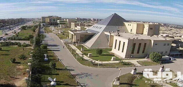مصاريف وأسعار جامعة النهضة 2026 التنسيق والأوراق المطلوبة 5 مصاريف وأسعار جامعة النهضة 2026 التنسيق والأوراق المطلوبة