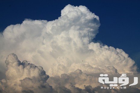 تفسير رؤية الغيوم في المنام 5 تفسير رؤية الغيوم في المنام