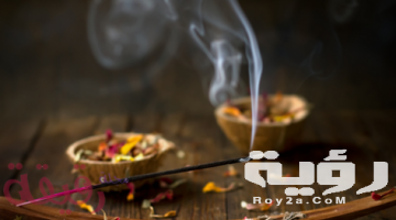 تفسير حلم الميت يعطي بخور للحي