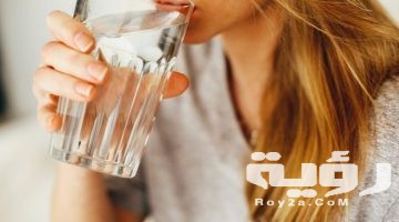 تفسير رؤية الشرب في المنام